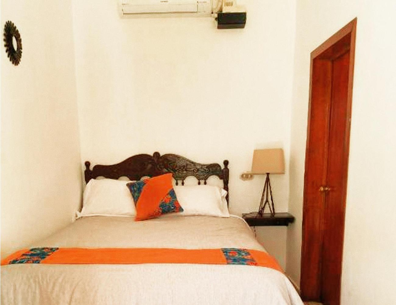 Hostal Las Puertas Santa Ana Zimmer foto